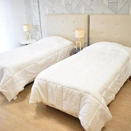 Loft para 4 personas 7º A Buenos Aires Bagian luar foto