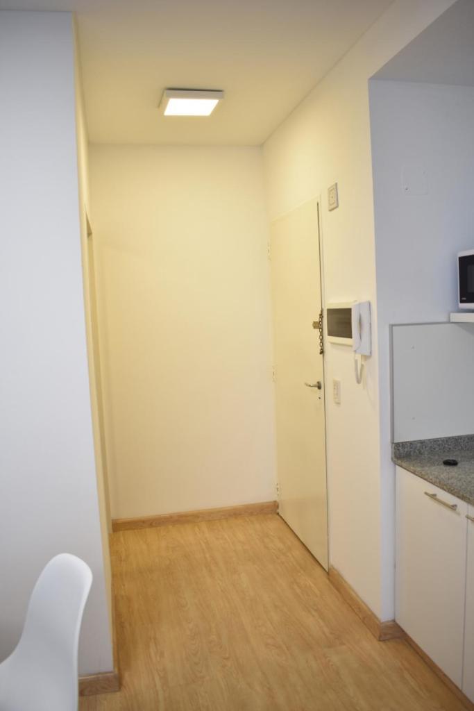 Loft para 4 personas 7º A Buenos Aires Bagian luar foto
