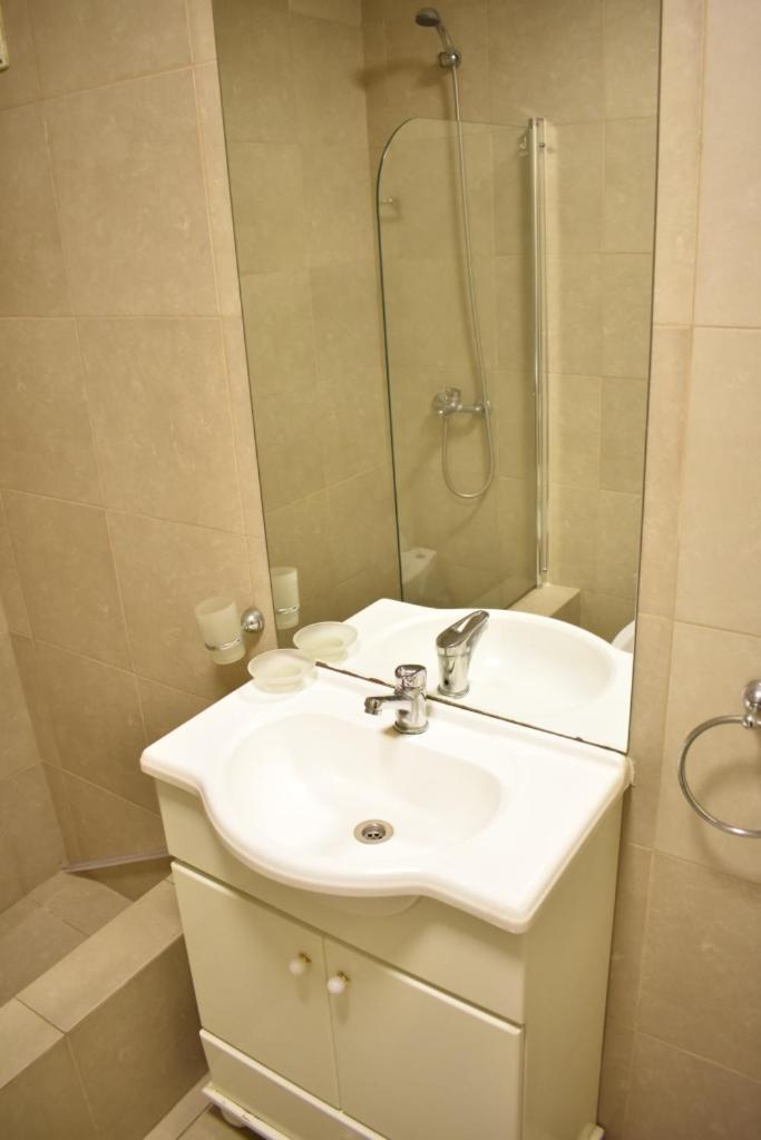 Loft para 4 personas 7º A Buenos Aires Bagian luar foto