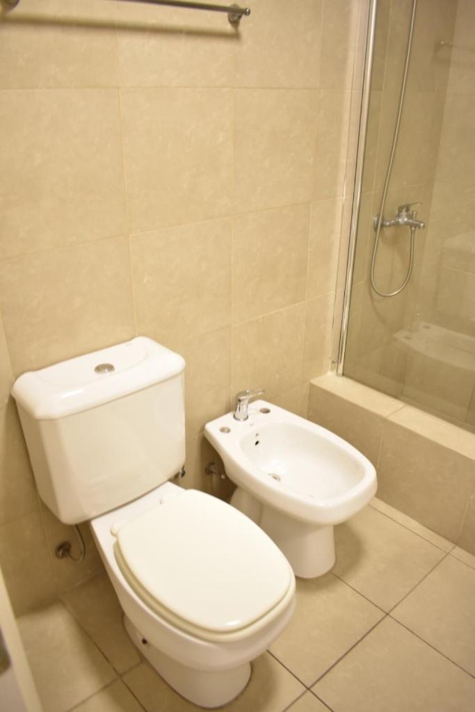 Loft para 4 personas 7º A Buenos Aires Bagian luar foto