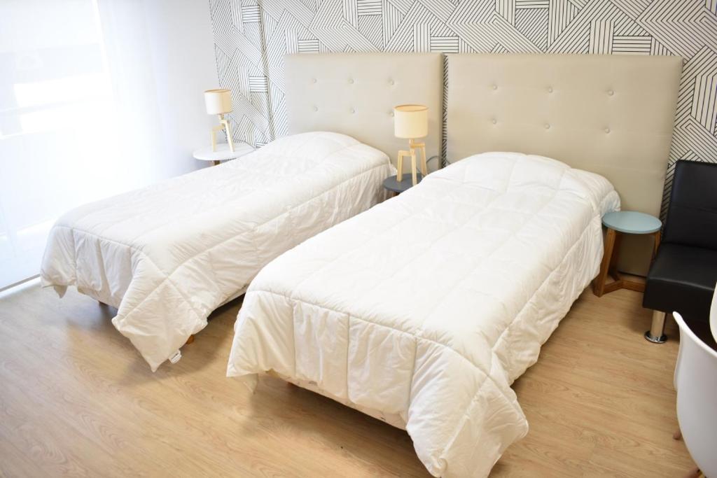 Loft para 4 personas 7º A Buenos Aires Bagian luar foto